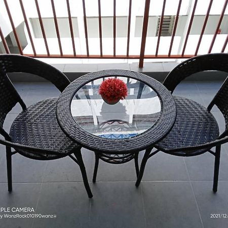 Bc Homestay @ Emerald Avenue Apartment, Brinchang Exteriör bild